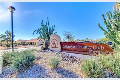 26629 S New Town Drive, Sun Lakes, AZ 85248 - Photo 39