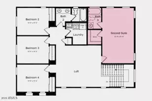 14316 W Soft Wind Dr, Surprise, AZ 85387 - Photo 3