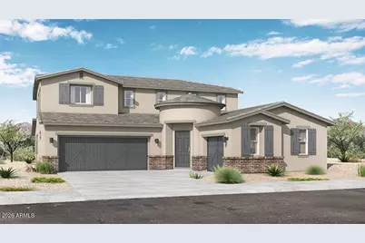 14316 W Soft Wind Drive, Surprise, AZ 85387 - Photo 1