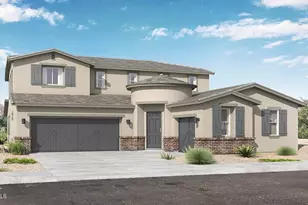 14316 W Soft Wind Dr, Surprise, AZ 85387 - Photo 1