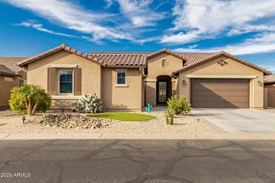 4404 W Agave Avenue, Eloy, AZ 85131 - Photo 5