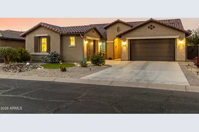 4404 W Agave Avenue, Eloy, AZ 85131 - Photo 1