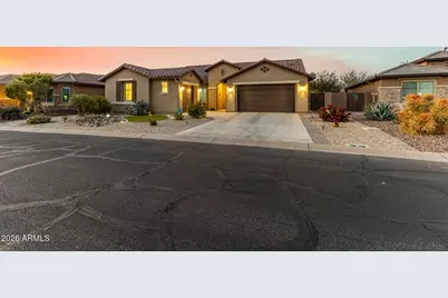 4404 W Agave Avenue, Eloy, AZ 85131 - Photo 3