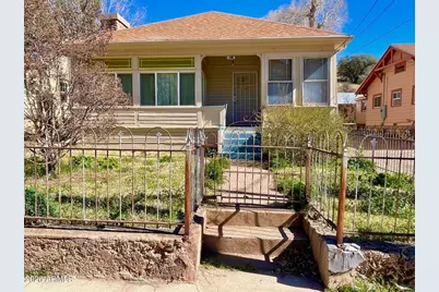 813 Tombstone Canyon, Bisbee, AZ 85603 - Photo 3