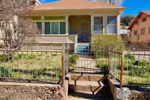 813 Tombstone Canyon, Bisbee, AZ 85603 - Photo 3