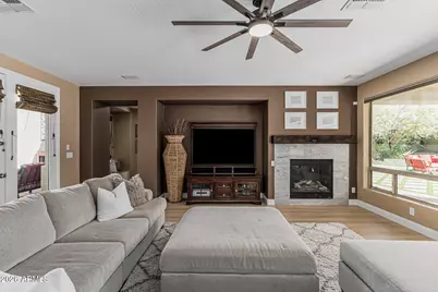 38809 N Courage Court, Anthem, AZ 85086 - Photo 5