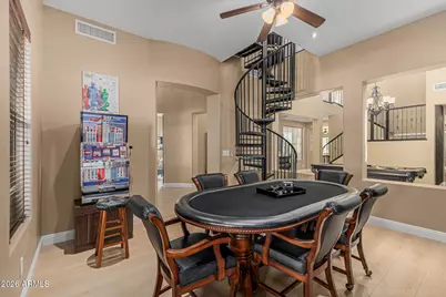 38809 N Courage Court, Anthem, AZ 85086 - Photo 65