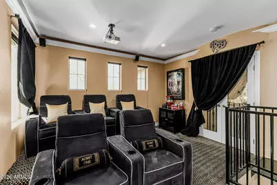 38809 N Courage Court, Anthem, AZ 85086 - Photo 67