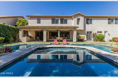 38809 N Courage Court, Anthem, AZ 85086 - Photo 37