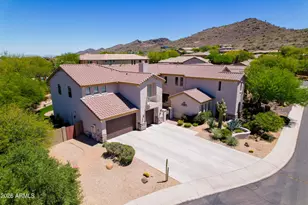 38809 N Courage Ct, Anthem, AZ 85086 - Photo 73