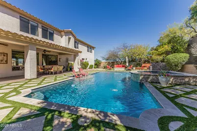 38809 N Courage Court, Anthem, AZ 85086 - Photo 33