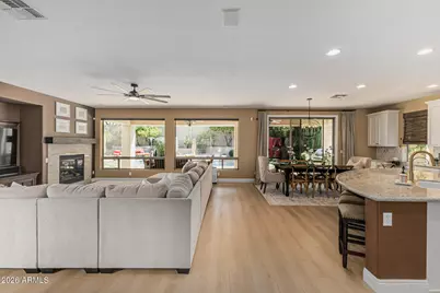 38809 N Courage Court, Anthem, AZ 85086 - Photo 71