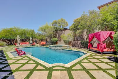 38809 N Courage Court, Anthem, AZ 85086 - Photo 39