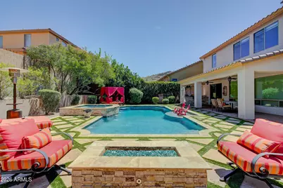 38809 N Courage Court, Anthem, AZ 85086 - Photo 43