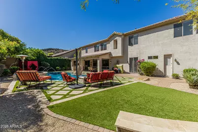 38809 N Courage Court, Anthem, AZ 85086 - Photo 41