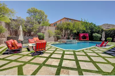 38809 N Courage Court, Anthem, AZ 85086 - Photo 21