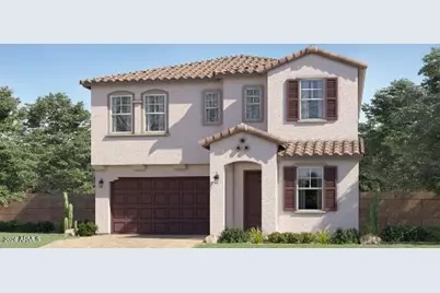 12062 W Calle De Pompas --, Peoria, AZ 85383 - Photo 1