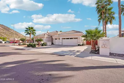 5287 W Quail Avenue, Glendale, AZ 85308 - Photo 3