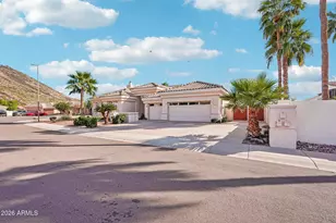 5287 W Quail Ave, Glendale, AZ 85308 - Photo 3