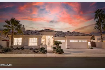 5287 W Quail Avenue, Glendale, AZ 85308 - Photo 1