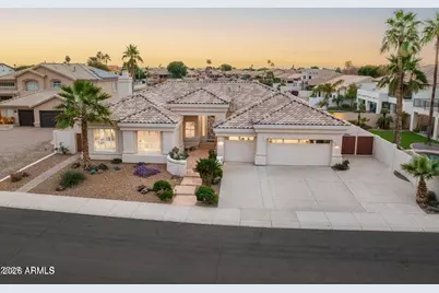 5287 W Quail Avenue, Glendale, AZ 85308 - Photo 61