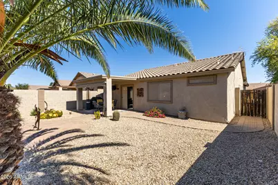30402 N Sunray Drive, San Tan Valley, AZ 85143 - Photo 21