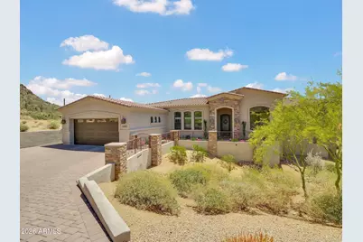 2405 W Via Savelli --, Phoenix, AZ 85086 - Photo 1