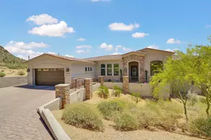 2405 W Via Savelli --, Phoenix, AZ 85086 - Photo 1