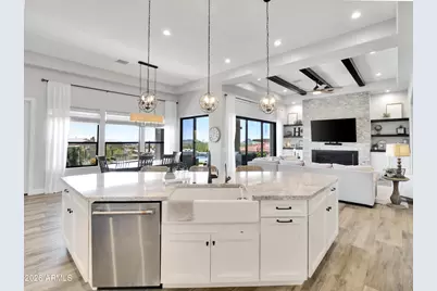 2405 W Via Savelli --, Phoenix, AZ 85086 - Photo 9