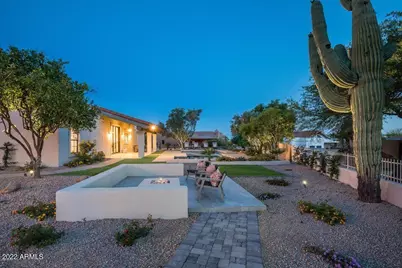 22012 N 84th Place, Scottsdale, AZ 85255 - Photo 31