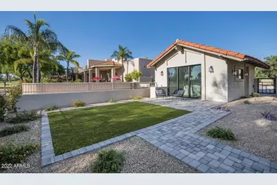 22012 N 84th Place, Scottsdale, AZ 85255 - Photo 27