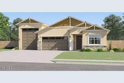 3354 E Craftsman Lane, San Tan Valley, AZ 85140 - Photo 1