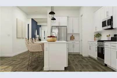 3354 E Craftsman Lane, San Tan Valley, AZ 85140 - Photo 3