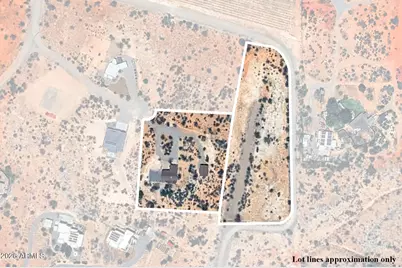 12145 E Rodgers Circle, Cornville, AZ 86325 - Photo 47