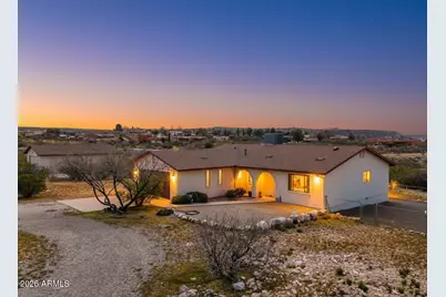 12145 E Rodgers Circle, Cornville, AZ 86325 - Photo 1