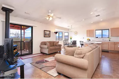 12145 E Rodgers Circle, Cornville, AZ 86325 - Photo 17