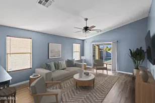 45602 W Tulip Ln, Maricopa, AZ 85139 - Photo 3