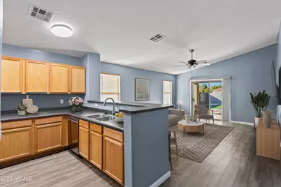 45602 W Tulip Lane, Maricopa, AZ 85139 - Photo 5