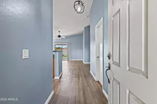 45602 W Tulip Ln, Maricopa, AZ 85139 - Photo 9
