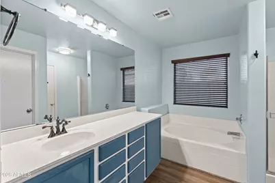 45602 W Tulip Lane, Maricopa, AZ 85139 - Photo 19