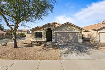 45602 W Tulip Lane, Maricopa, AZ 85139 - Photo 1