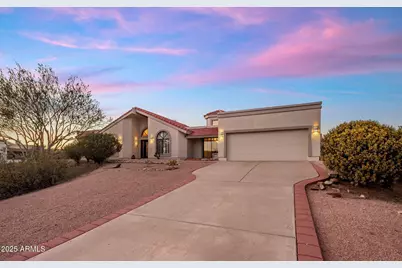 16844 E Last Trail Drive, Fountain Hills, AZ 85268 - Photo 35