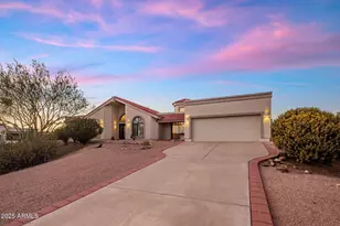 16844 E Last Trail Dr, Fountain Hills, AZ 85268 - Photo 35