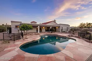 16844 E Last Trail Dr, Fountain Hills, AZ 85268 - Photo 1