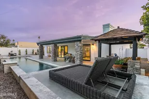 7742 E Buena Terra Way, Scottsdale, AZ 85250 - Photo 23