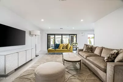 7742 E Buena Terra Way, Scottsdale, AZ 85250 - Photo 5