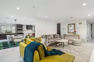 7742 E Buena Terra Way, Scottsdale, AZ 85250 - Photo 7