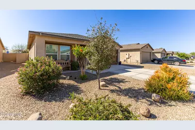 139 W Douglas Avenue, Coolidge, AZ 85128 - Photo 11