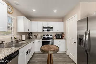 139 W Douglas Avenue, Coolidge, AZ 85128 - Photo 17