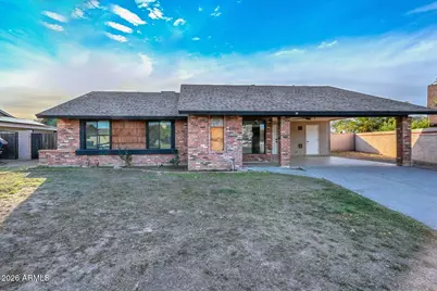 1719 W Yukon Drive, Phoenix, AZ 85027 - Photo 1